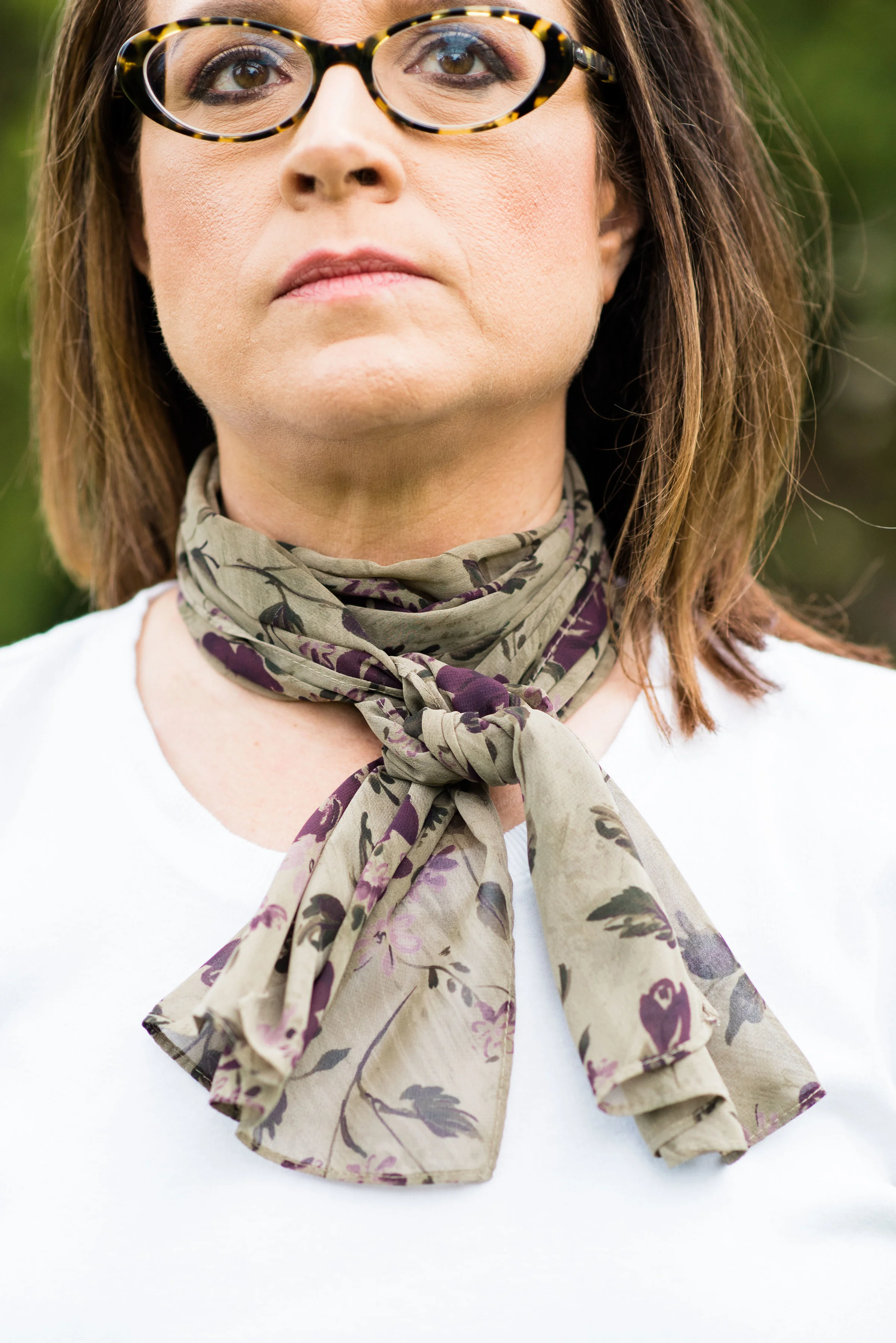 Small summer scarves deals
